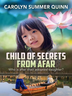cover image of Child of Secrets From Afar